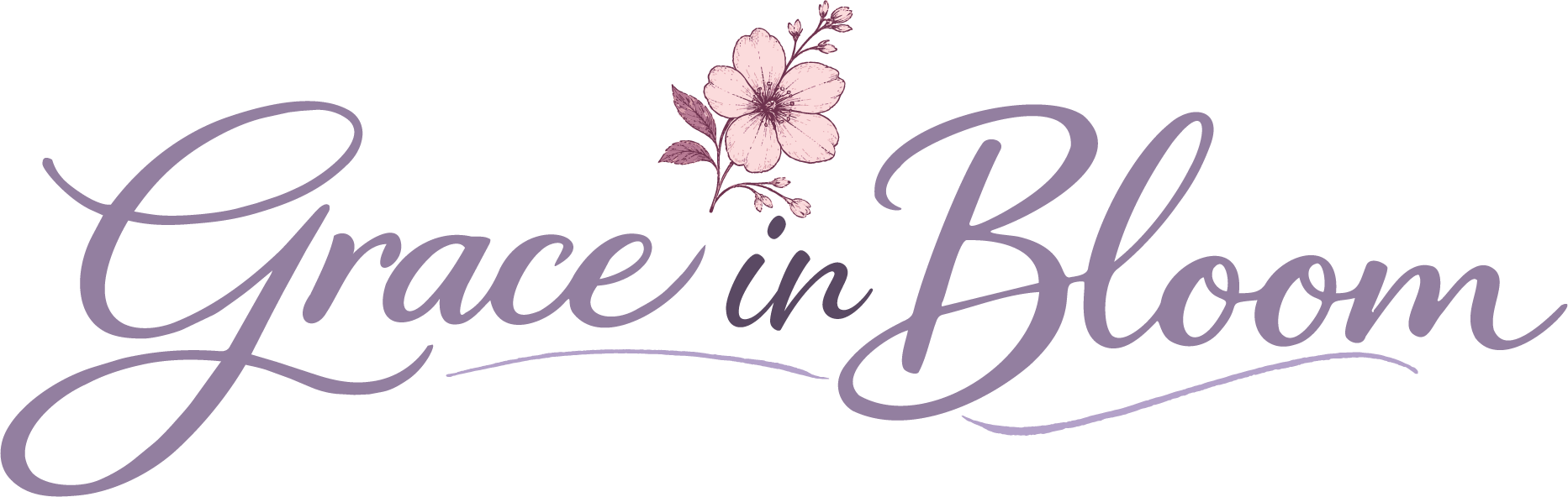 Grace in Bloom